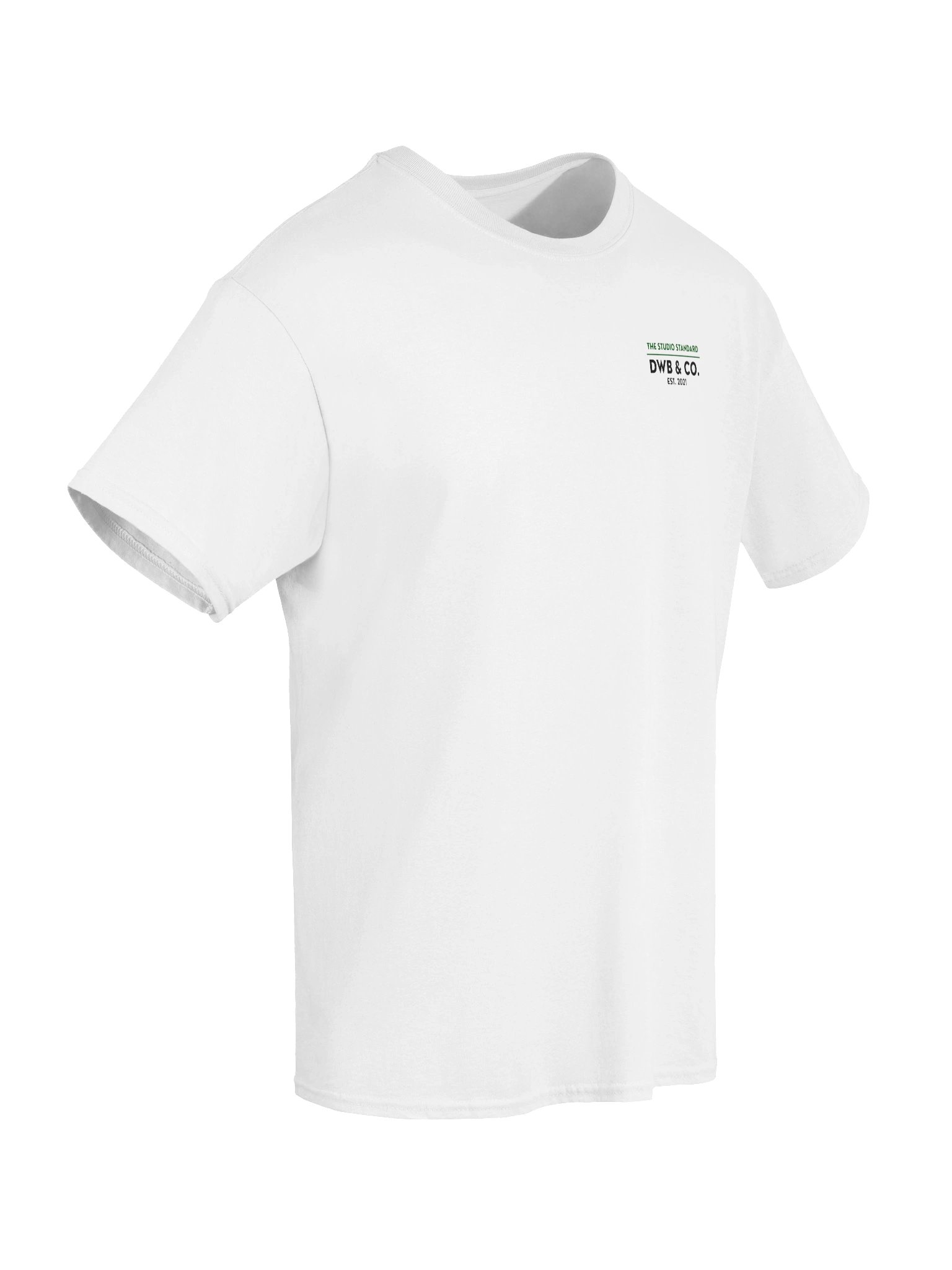 The Studio Standard T-Shirt (DWB) product image (6)