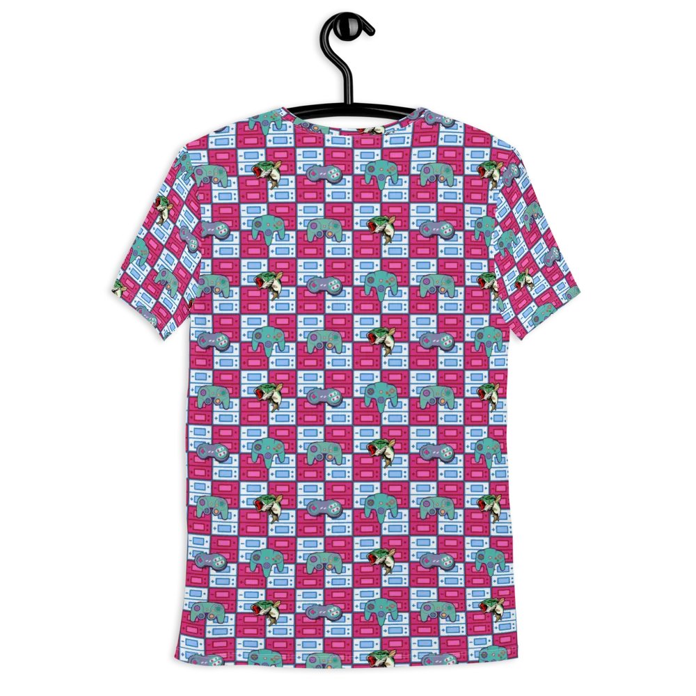 Reel Big Gamer Tee product image (4)