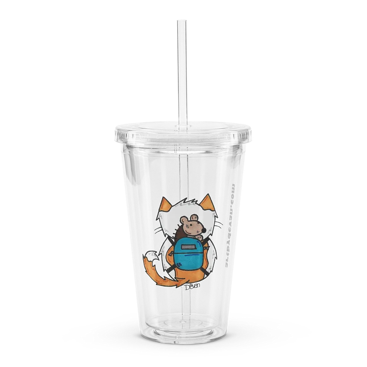 Punkin Adventure Cup product image (1)