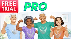 PRO Member tier thumbnail