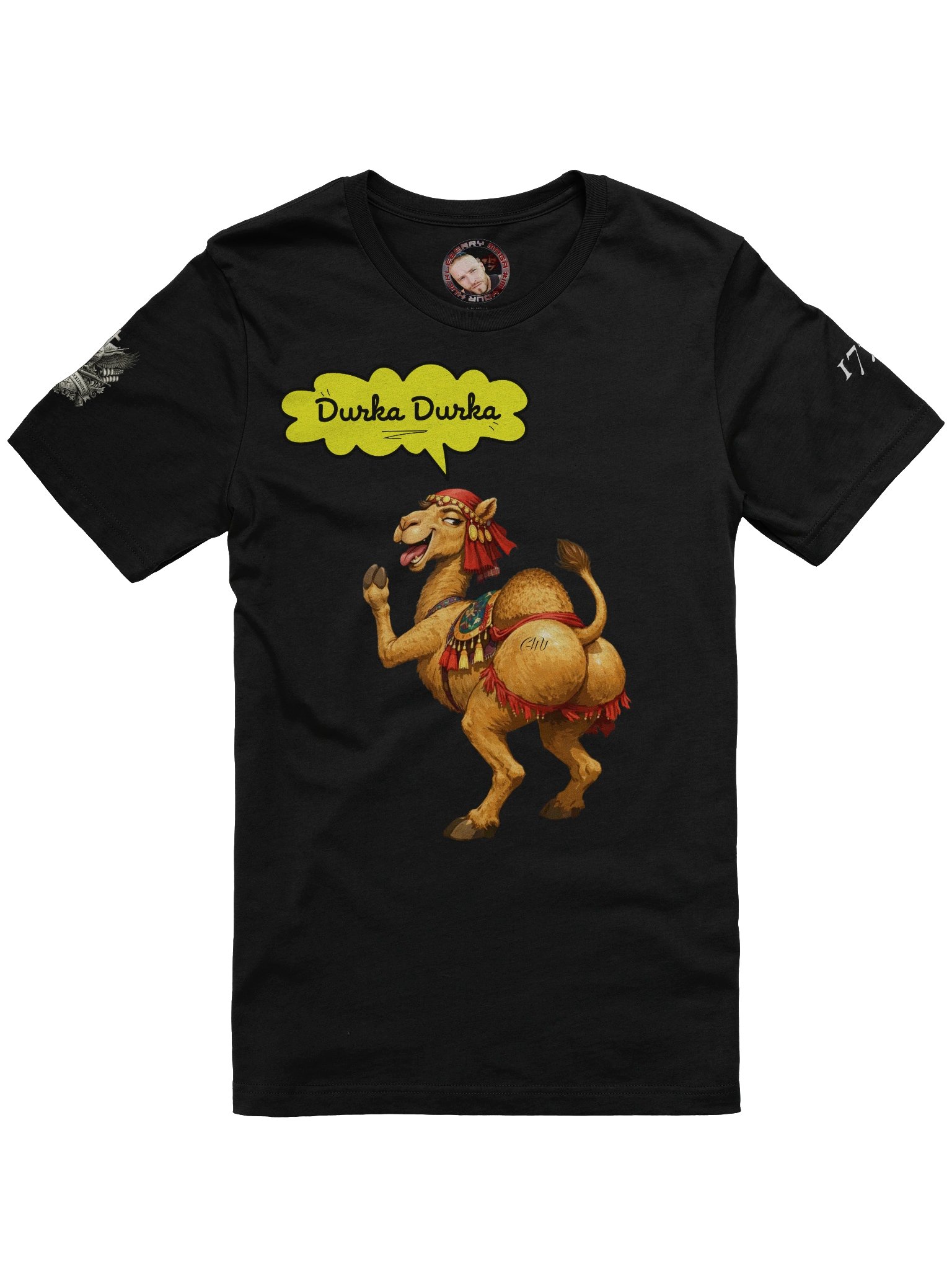 Durka Durka product image (1)