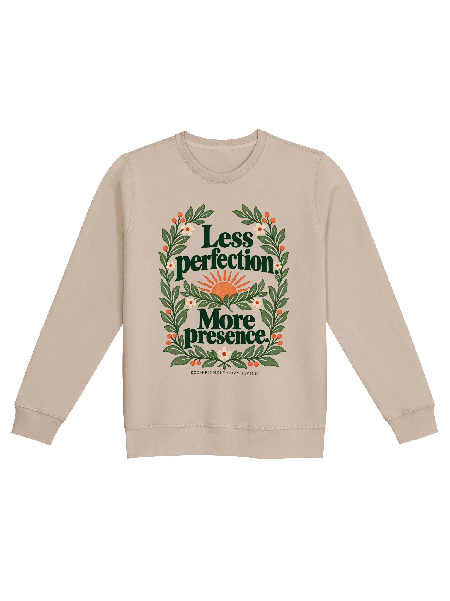 Sweatshirt More Presence product image (1)