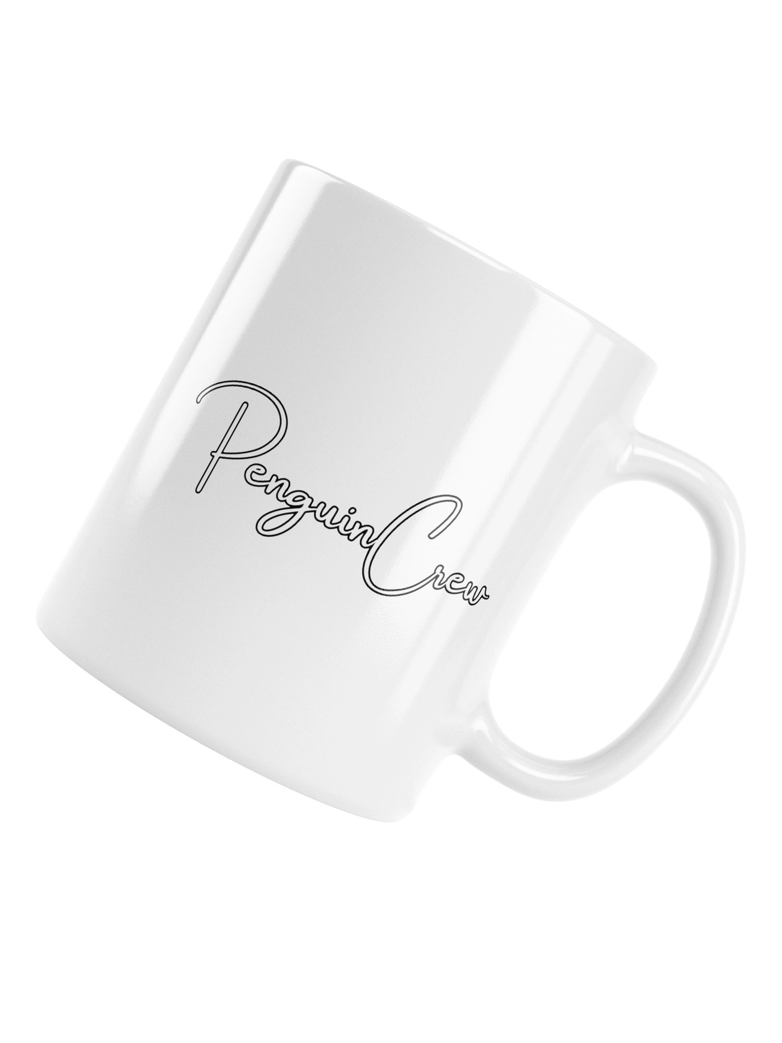 OSP Penguin Crew Mug product image (6)