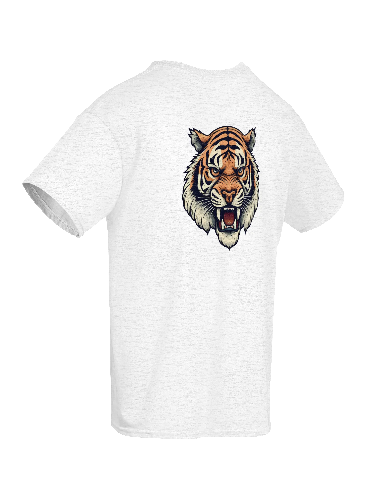 Tiger Roar (Light Colors) product image (18)