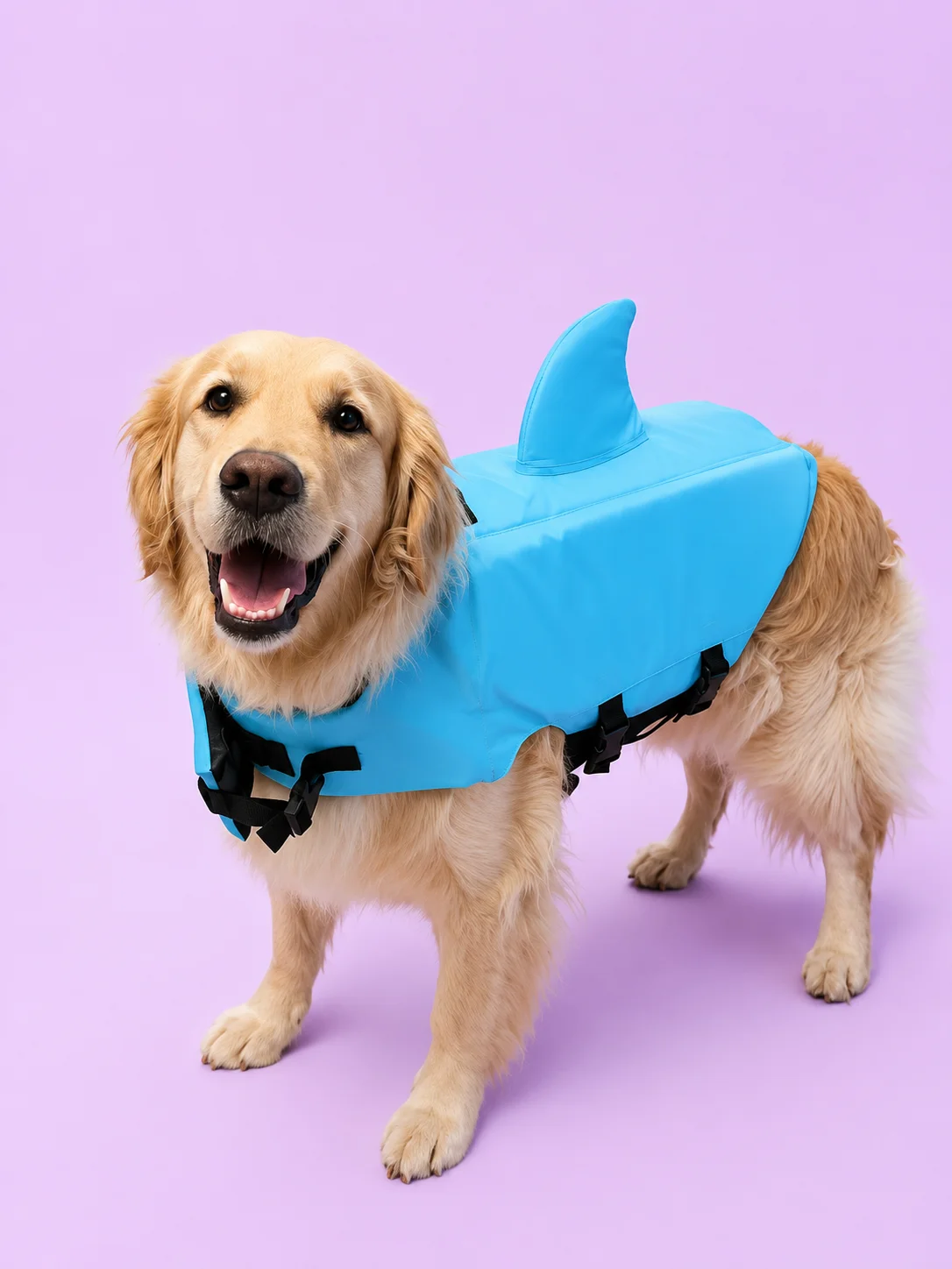 Life Jackets For Dogs and Cats product image (3)