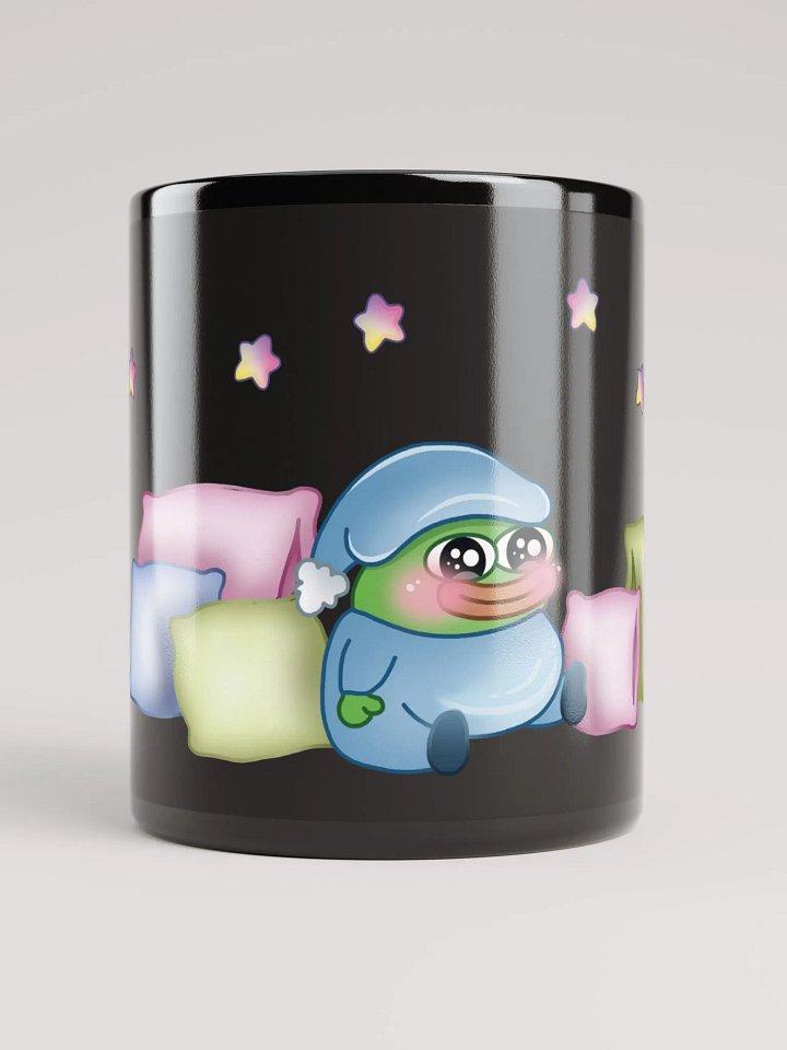 sleepy cozy cup super DELUXE edition product image (1)