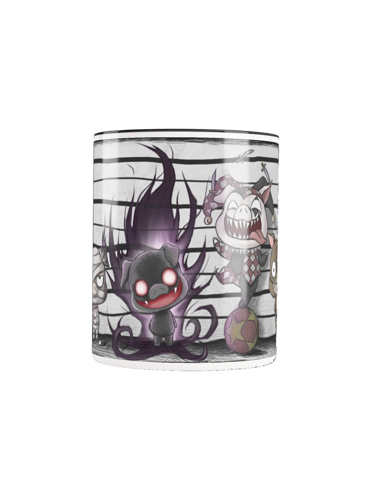 Oinkshot Mug product image (5)