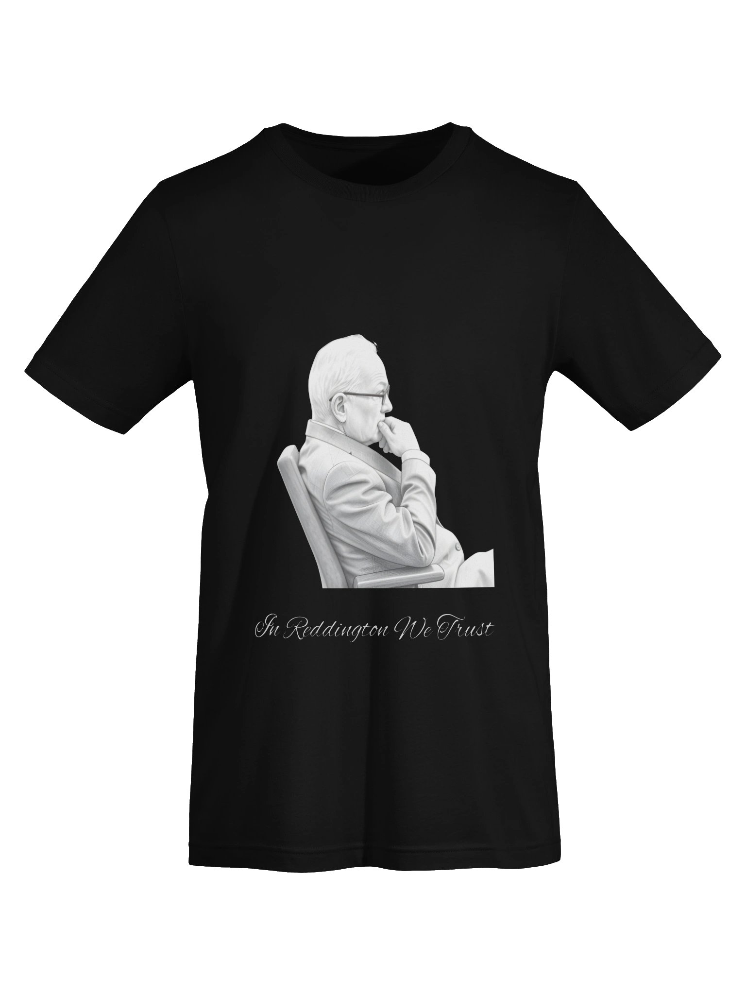 In Reddington We Trust product image (5)