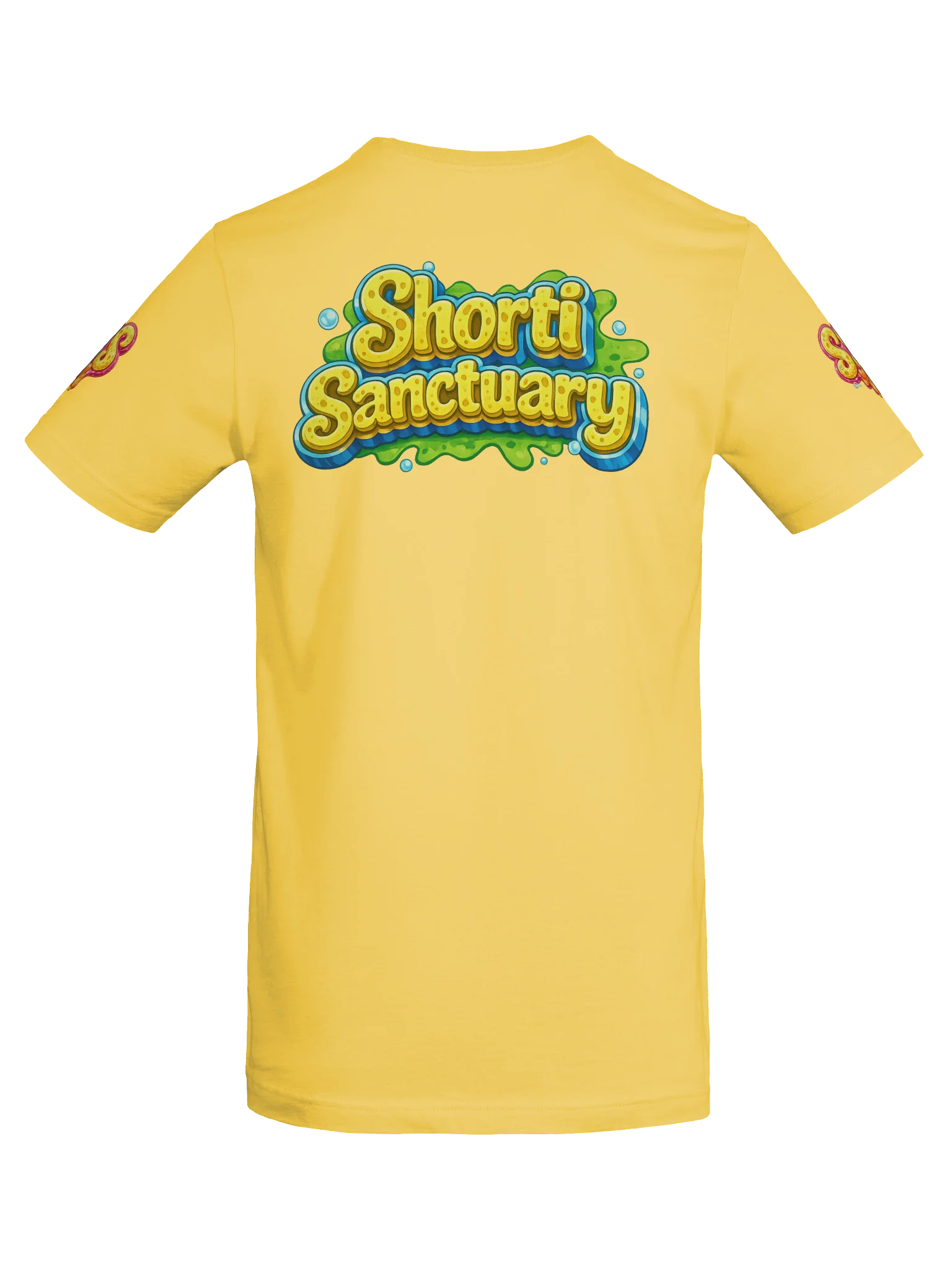 Lowkey Spongy T-Shirt product image (8)