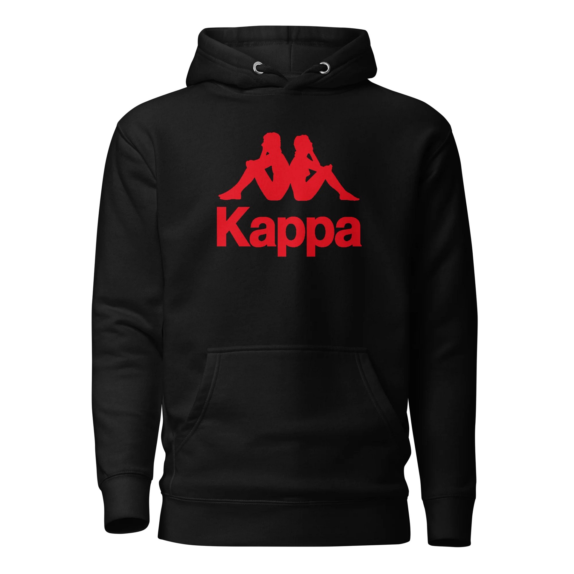 Unisex Kappa Hoodie product image (1)