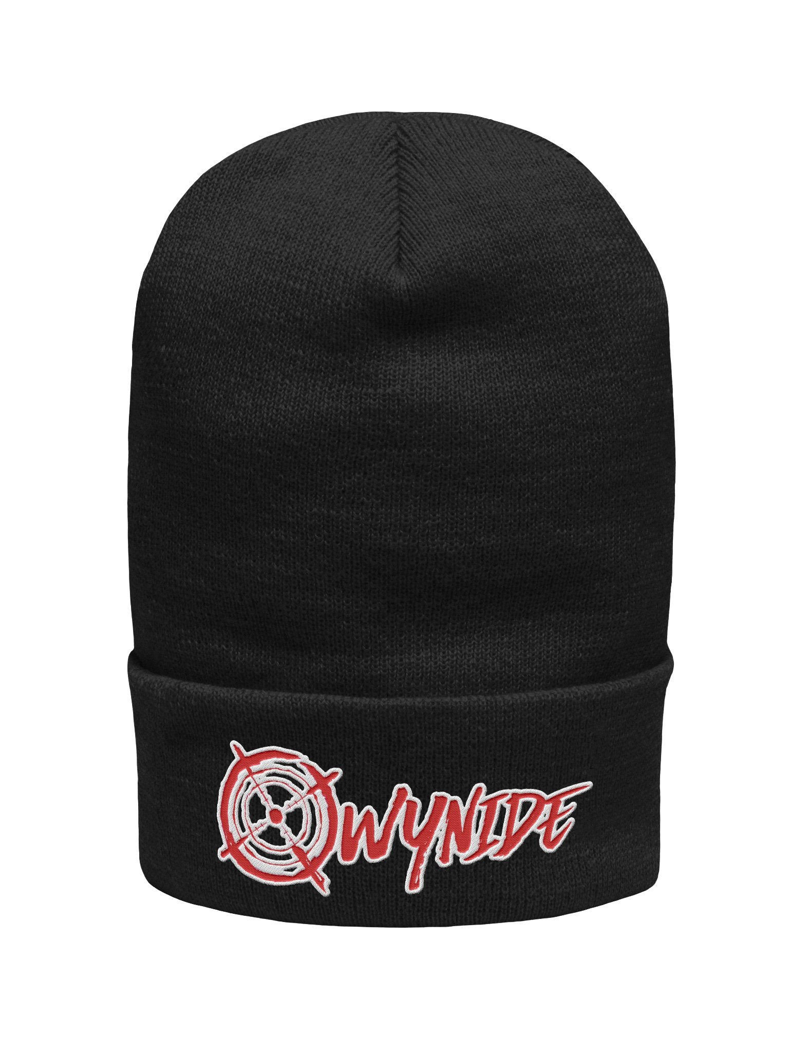 Represent Series Classic Beanie - Qwynide product image (1)