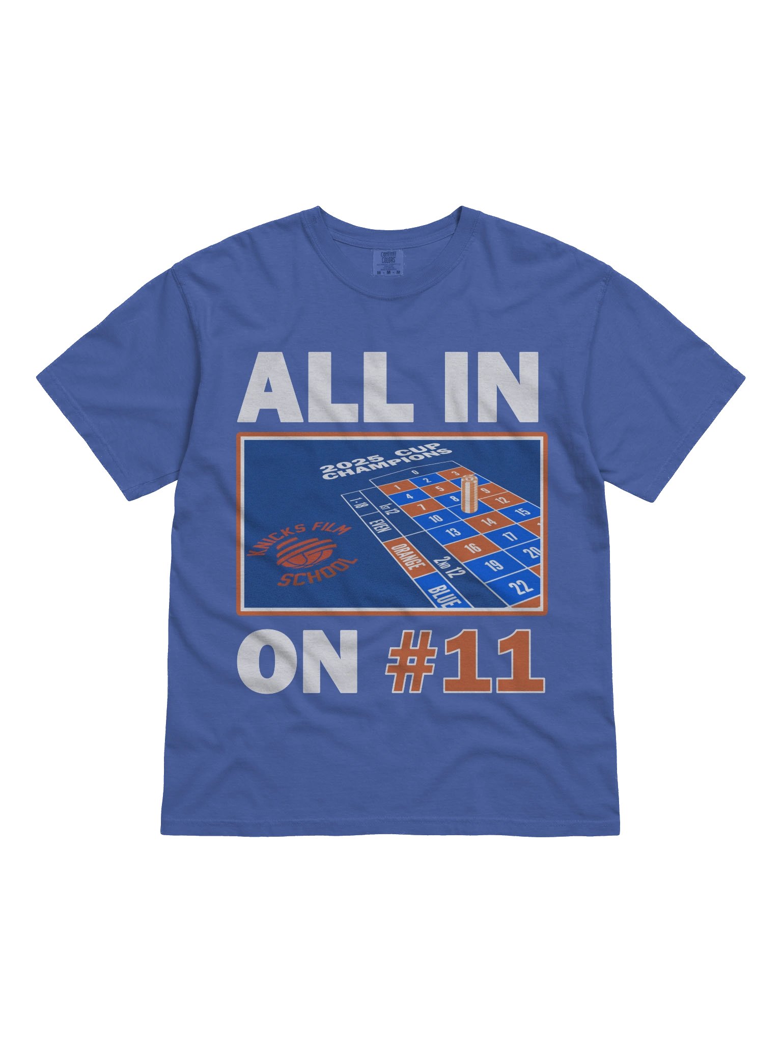 All In on #11 product image (3)