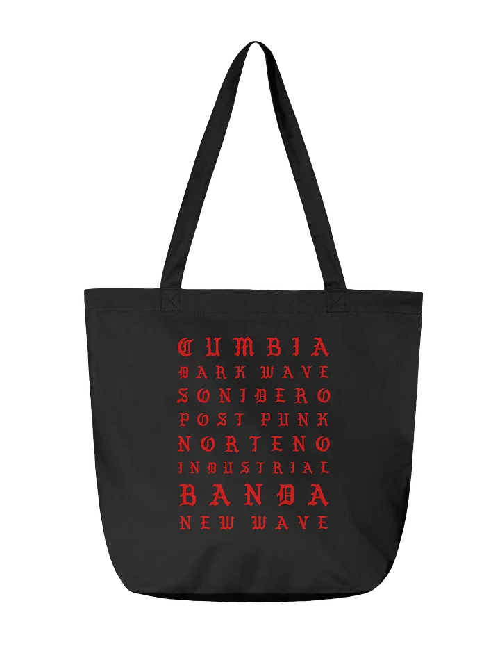 Deliciosa Cumbia Darks | BLK Tote product image (2)