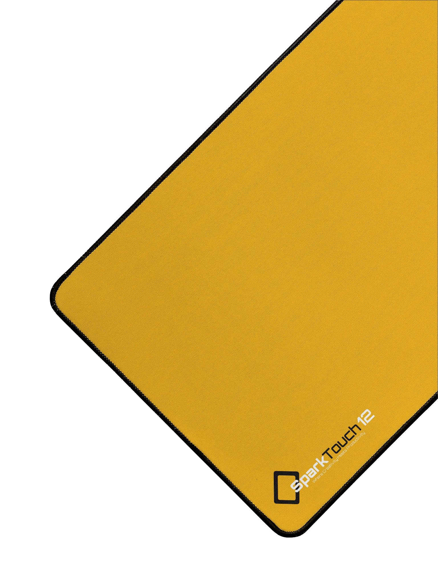 Yellow Mouse Pad product image (1)