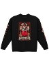 Diabolical Crewneck
