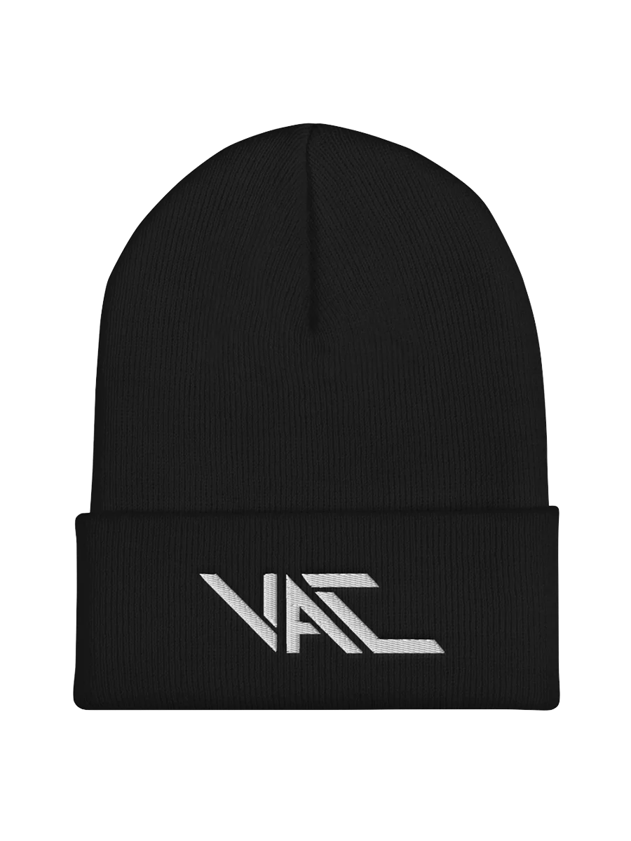 VAC Beanie product image (1)