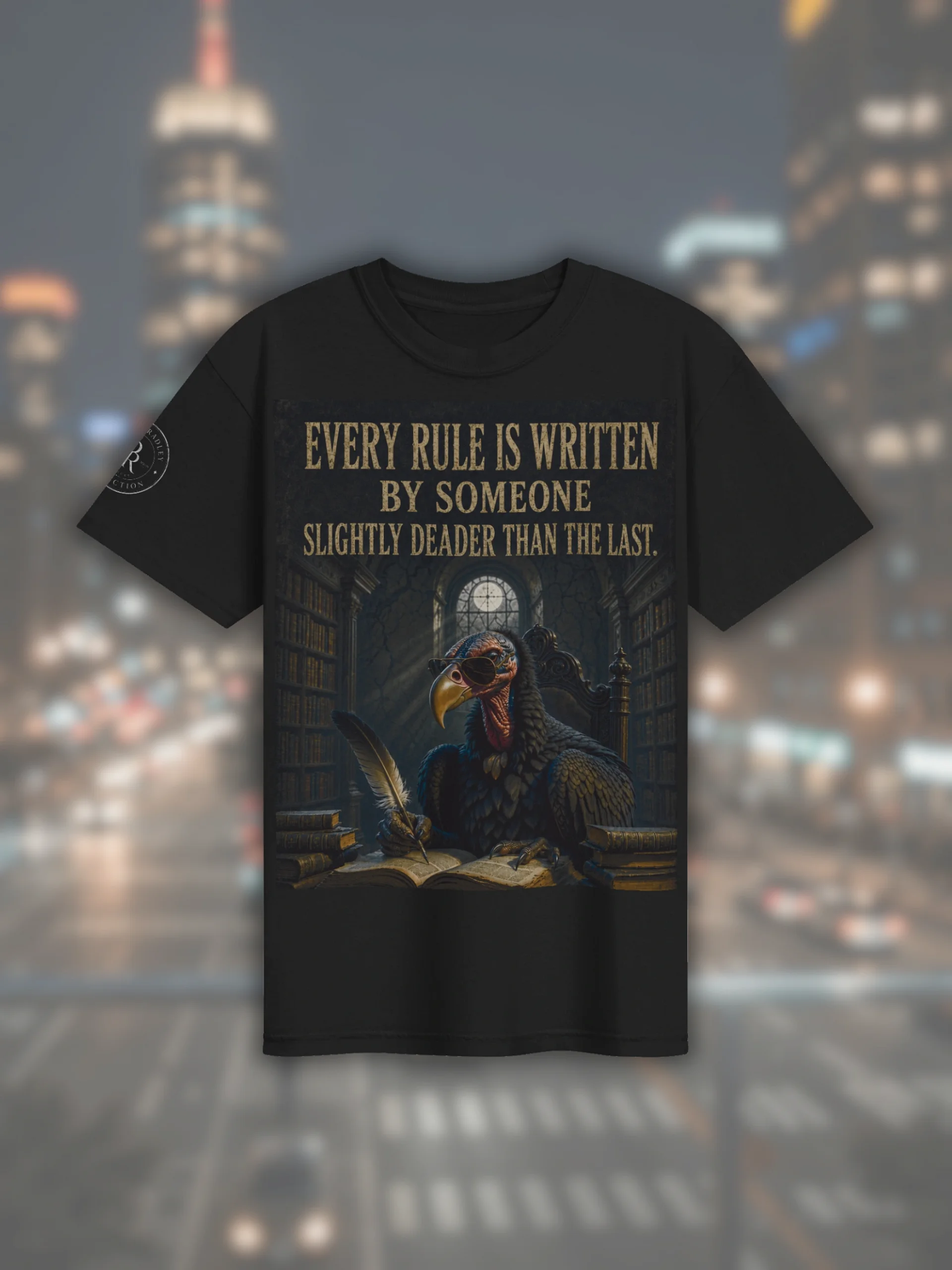 RULE - for men product image (1)