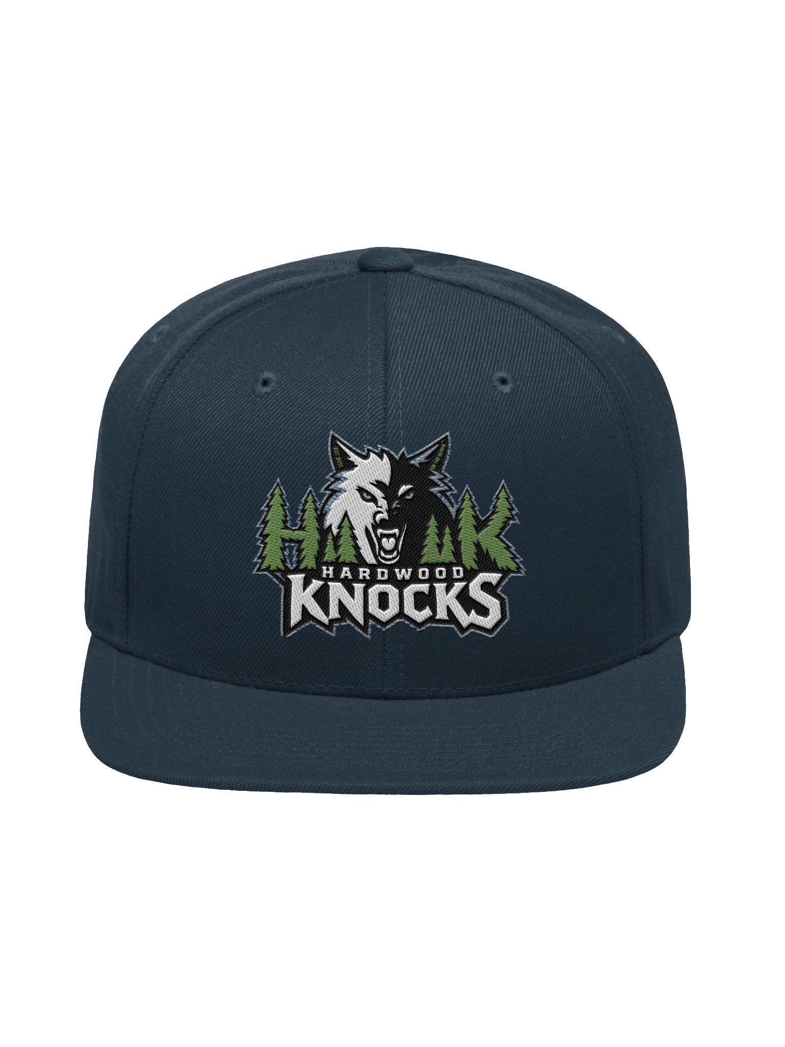 Good Dawg Snapback product image (2)