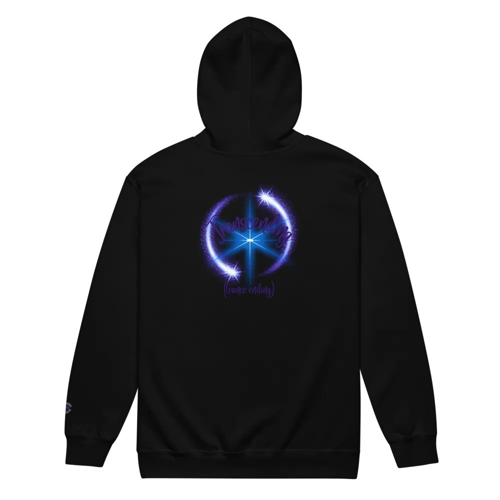 Transcending Zip Hoodie product image (43)