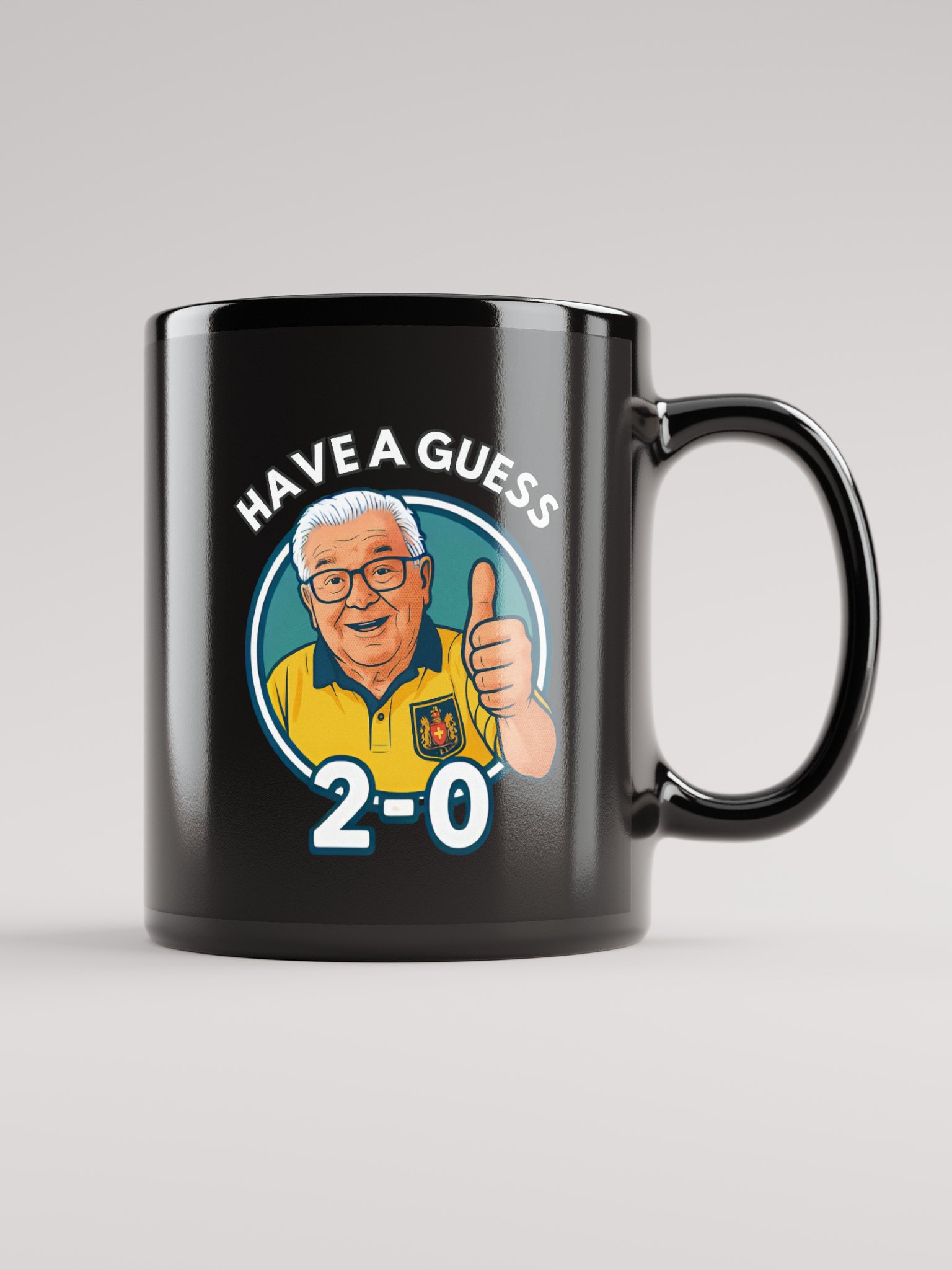 Magic Moss Mug product image (1)