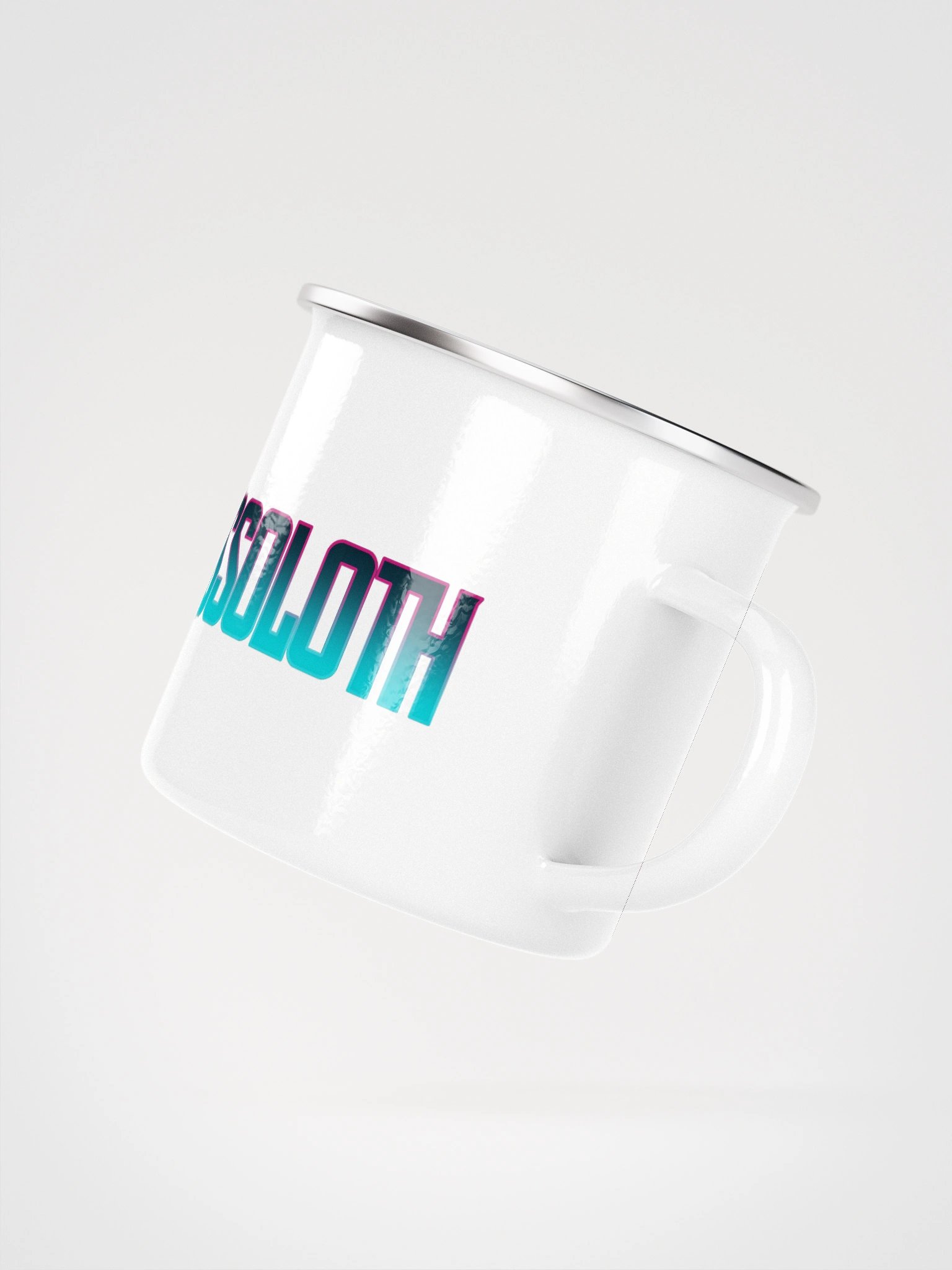 Bassoloth Invocation Mug product image (3)