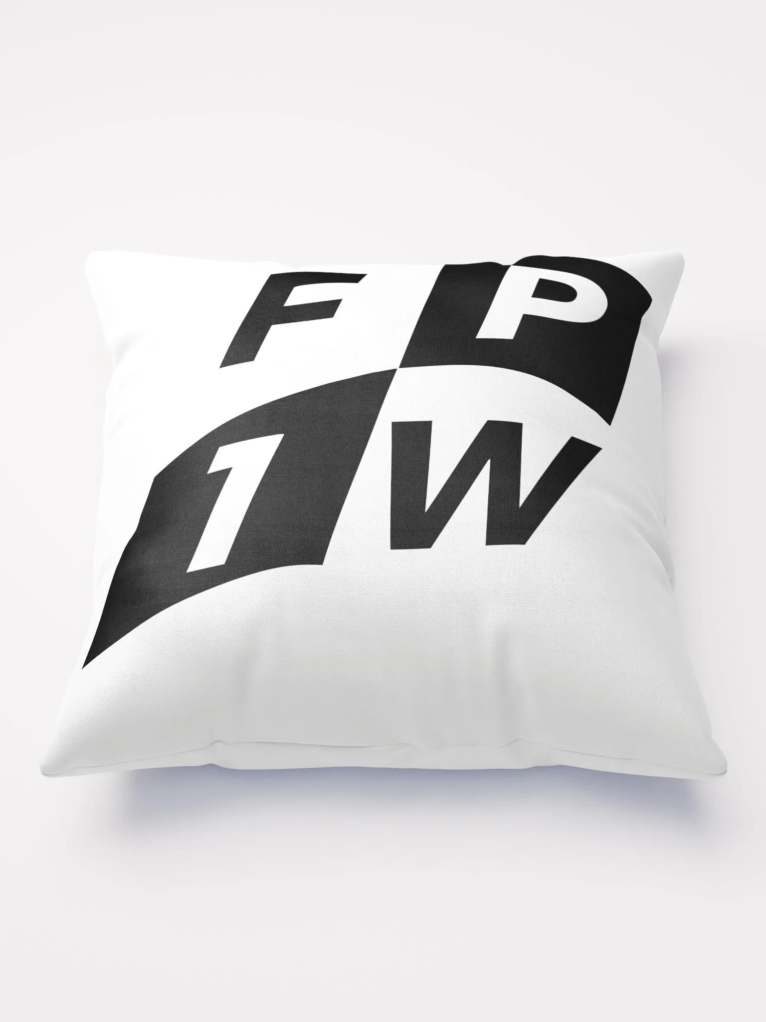 Comedy Review Pillow product image (1)