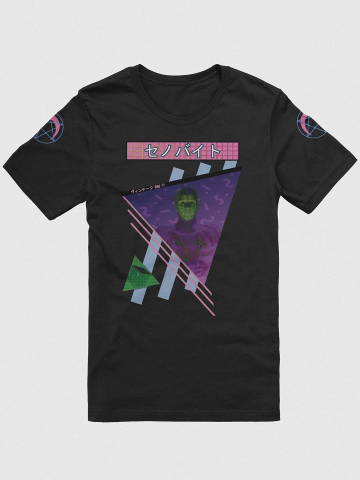 Satanic-Wave Cenobite product image (1)