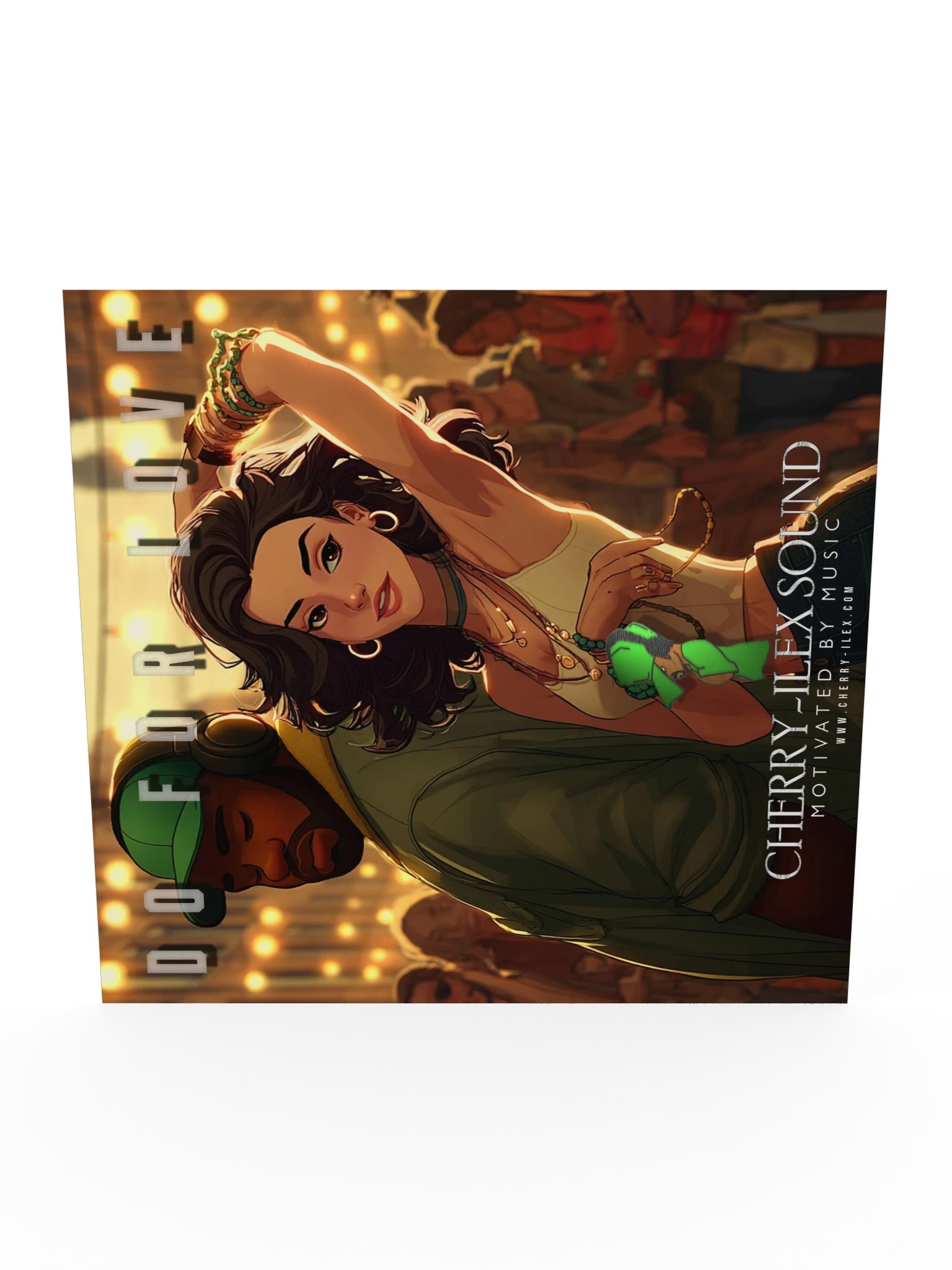 Cherry-Ilex – Do For Love Poster product image (24)