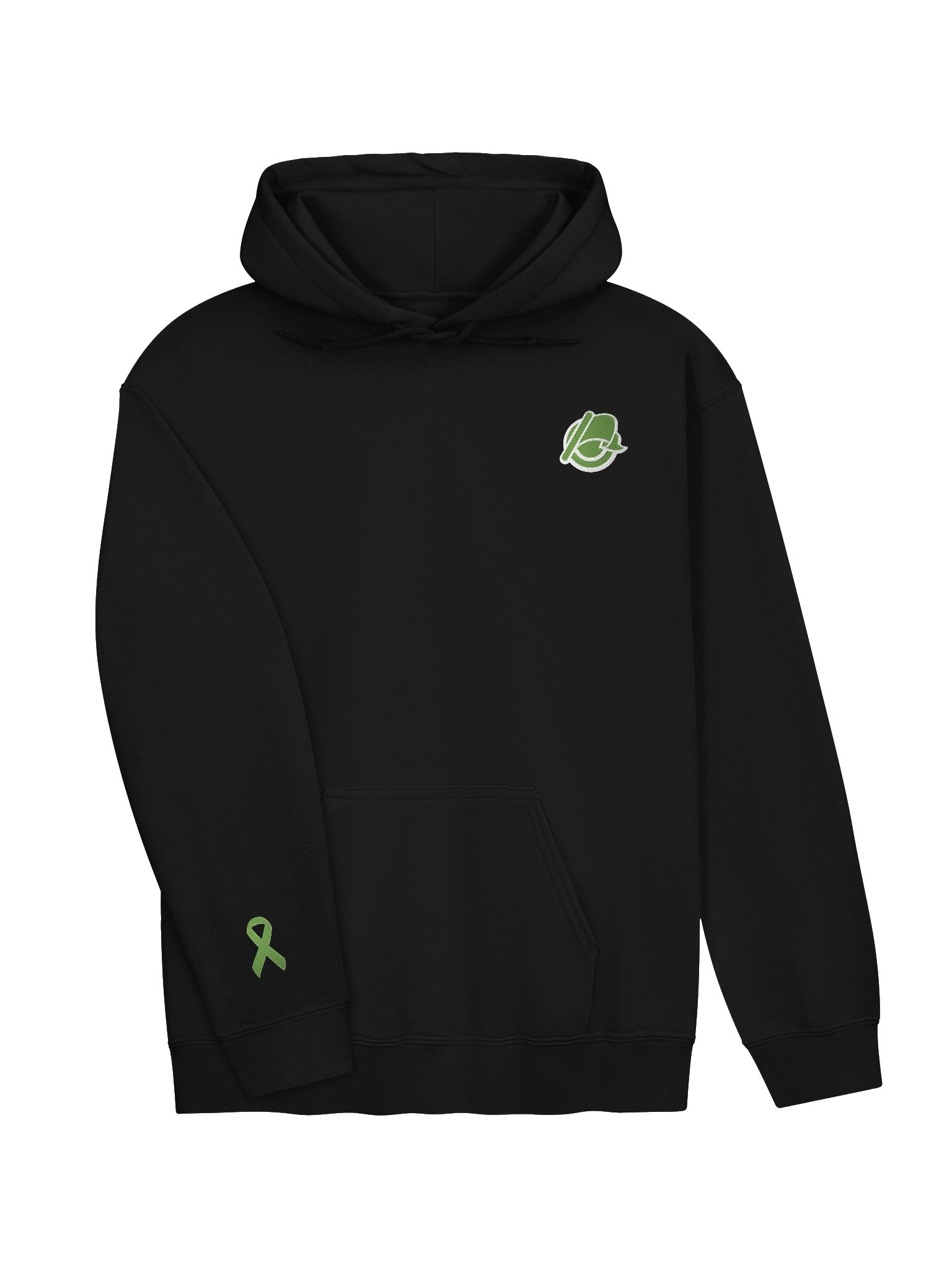 You Matter Hoodie (Mental Health Edition) product image (3)
