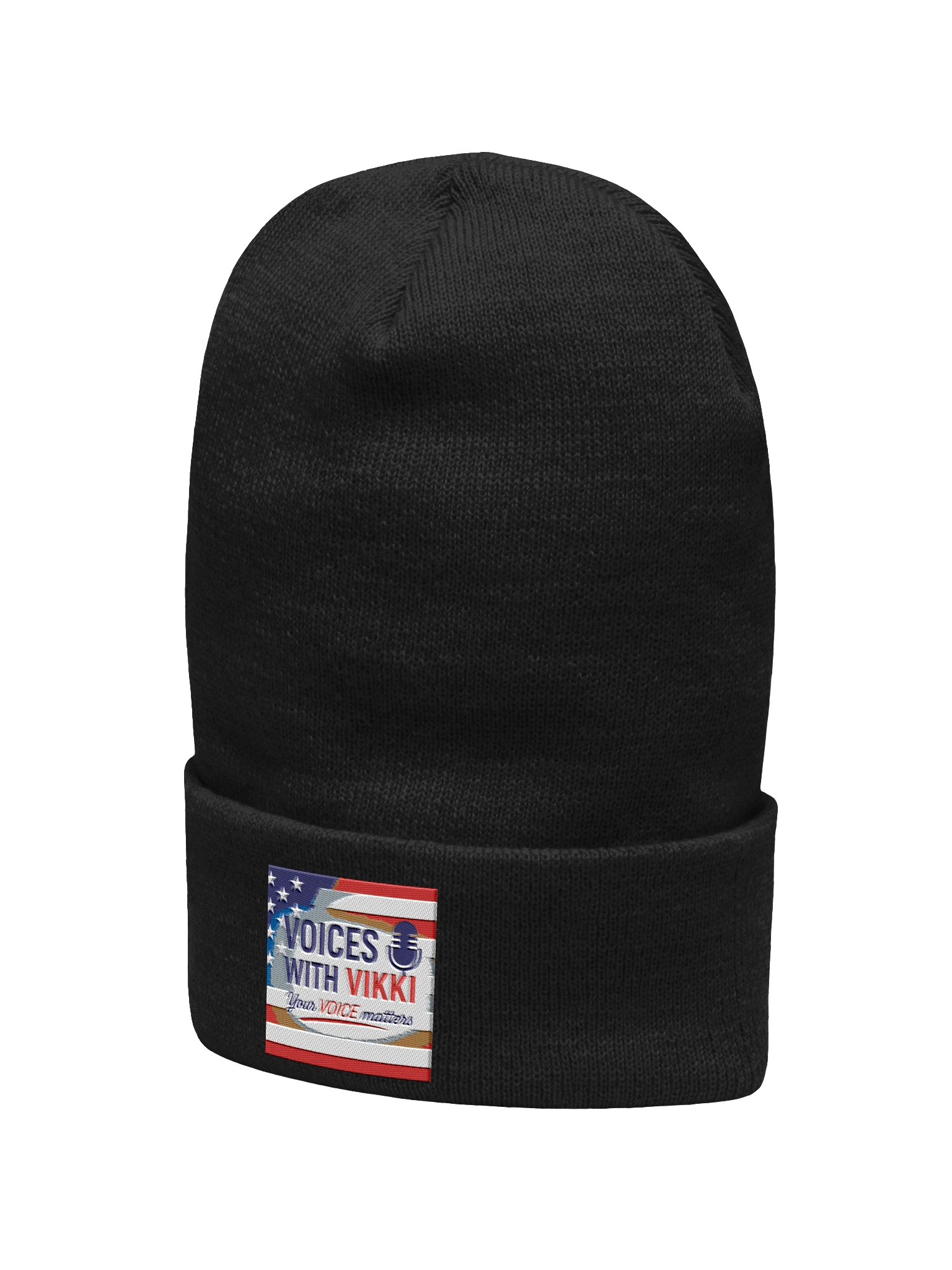 Beanie product image (2)