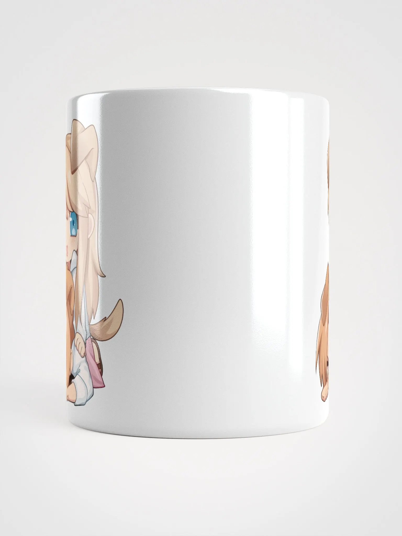 Puppy Pile Mug product image (10)