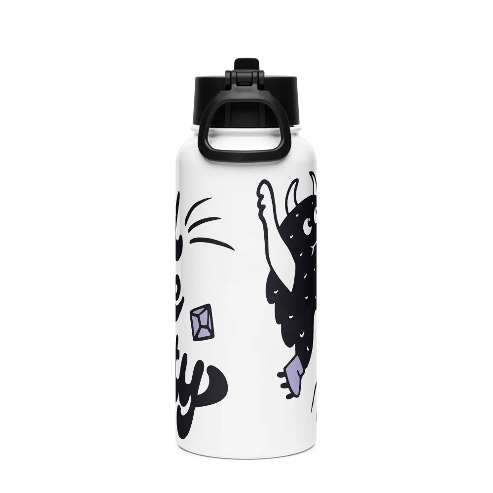 For a Good Time-- HYDRATE! product image (2)