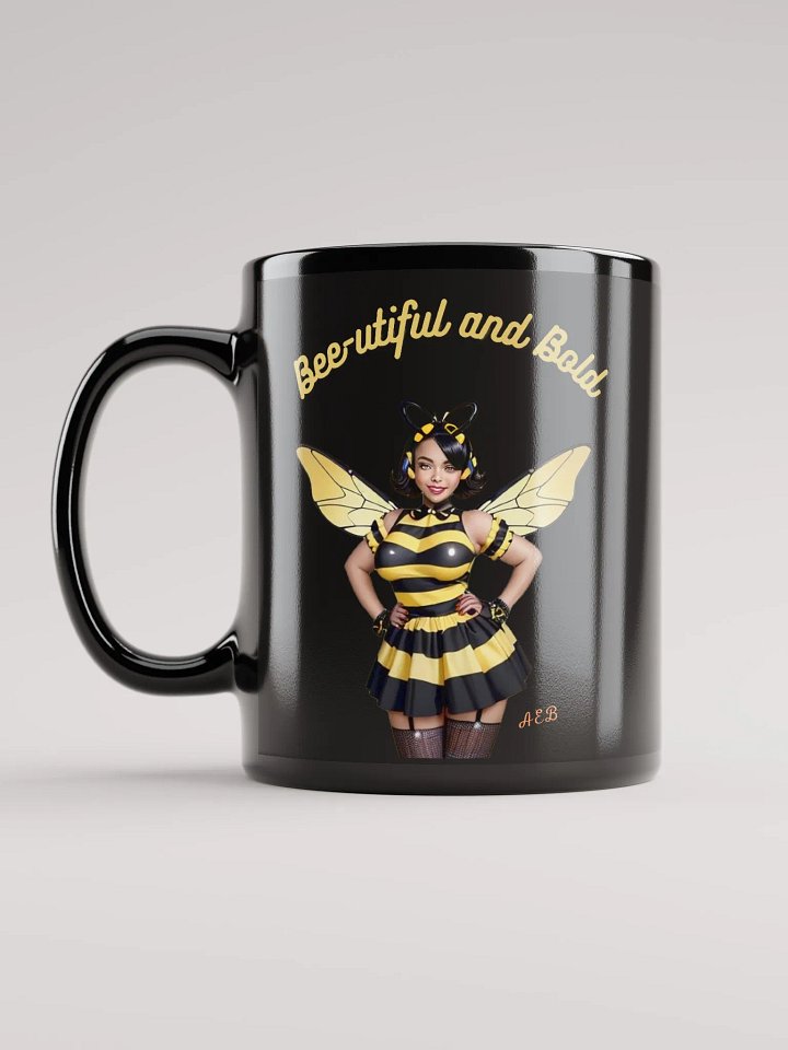 Buzzworthy Bee Costume Mug product image (1)