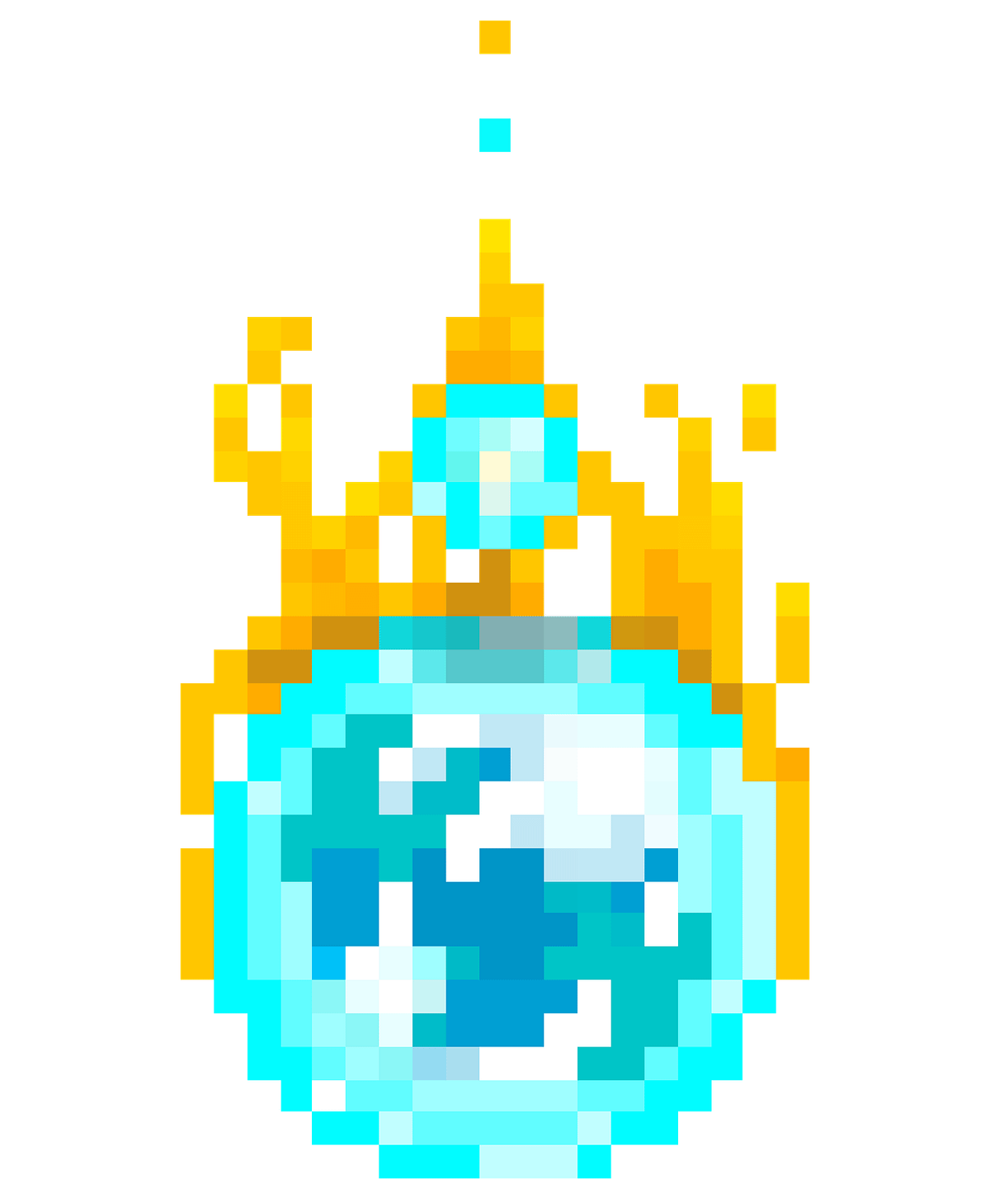 Waterflame Merch Store