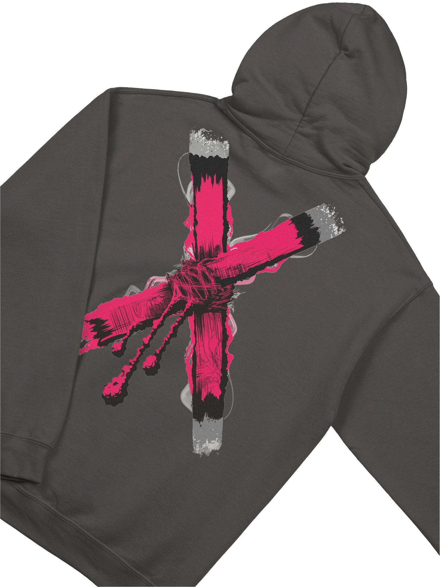 X - Vetted Specimen product image (1)
