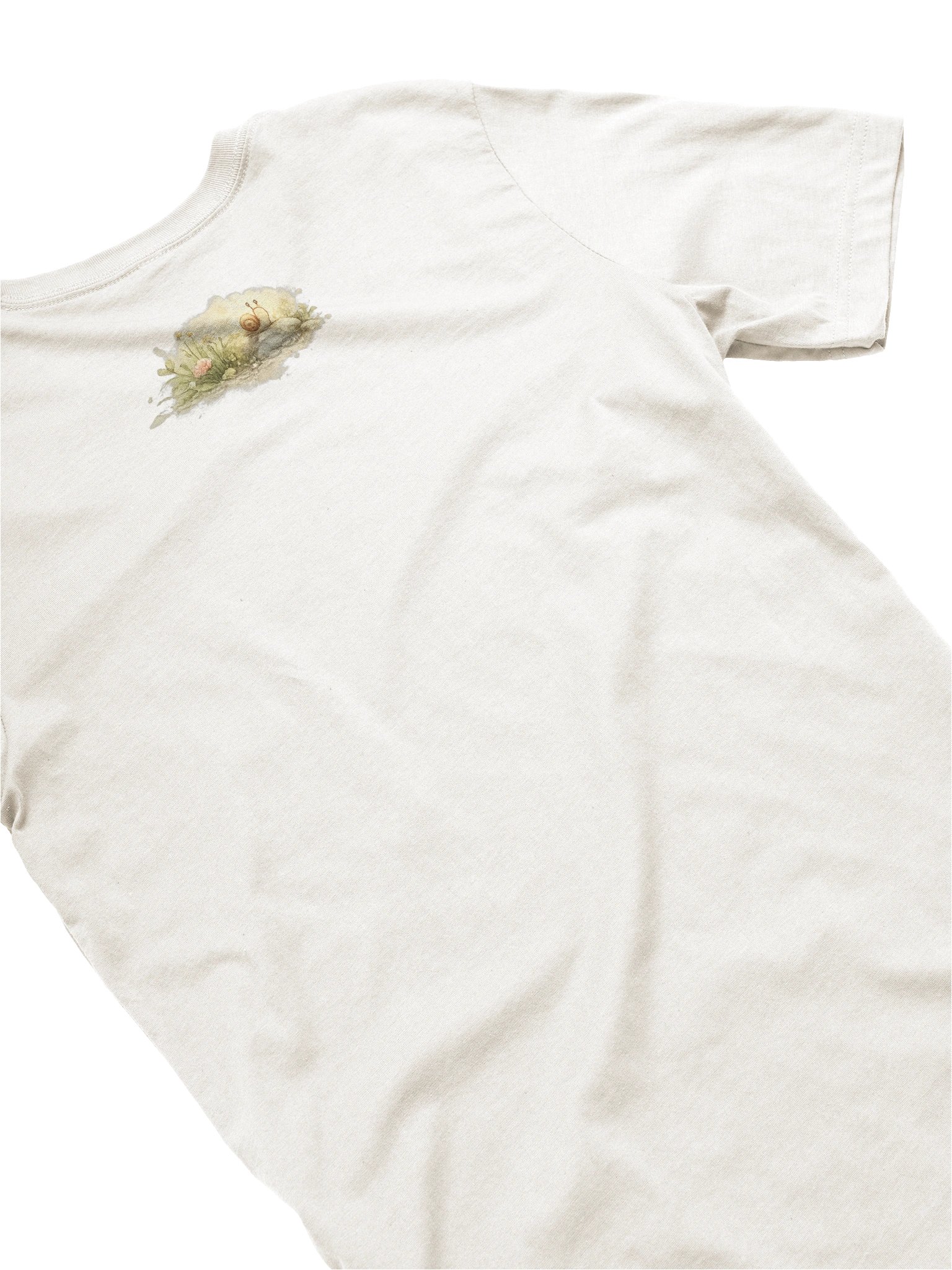Chasing Sunbeams Tee — Forest Friends Collection product image (4)