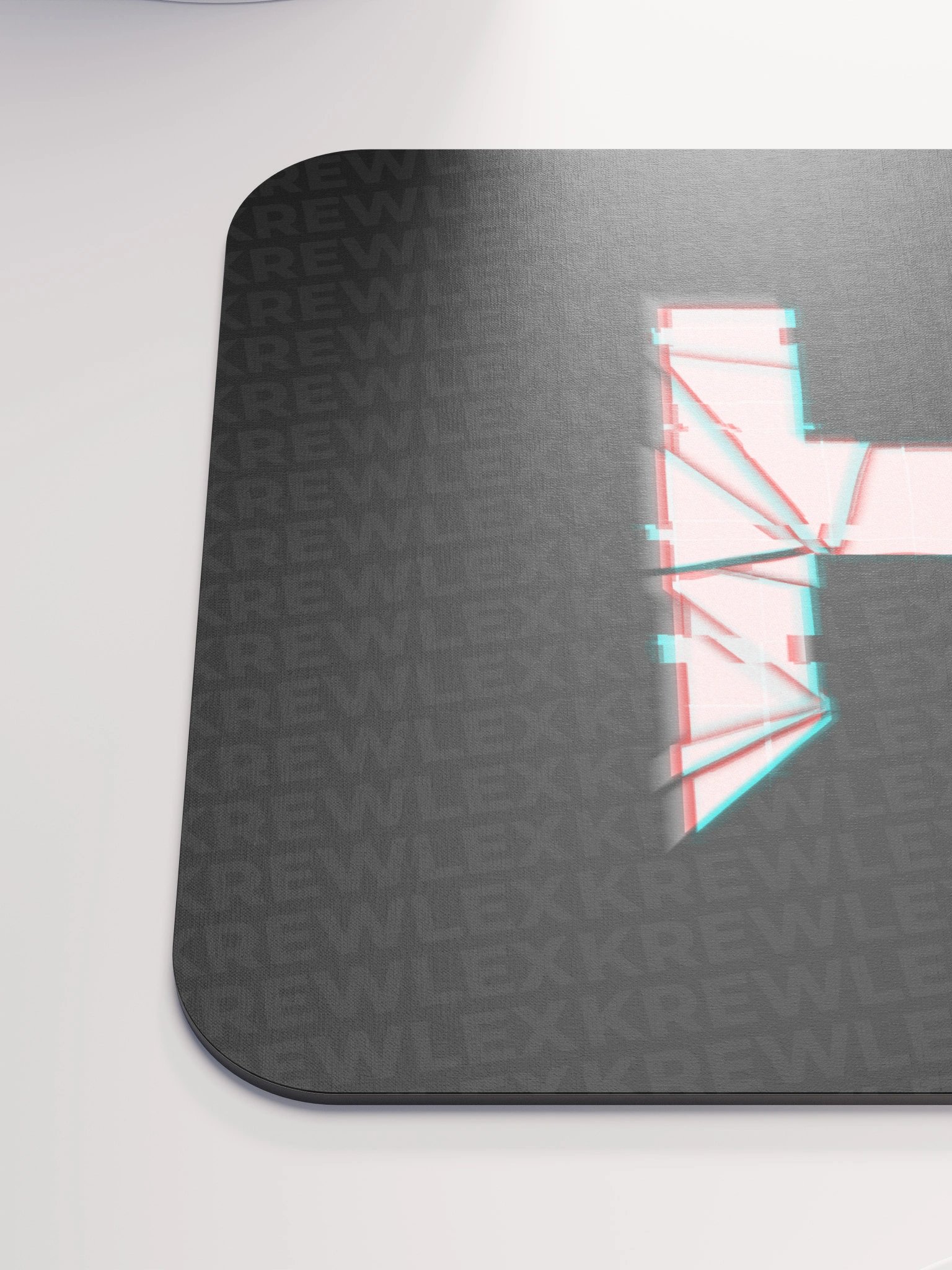"K" Logo Mousepad product image (6)