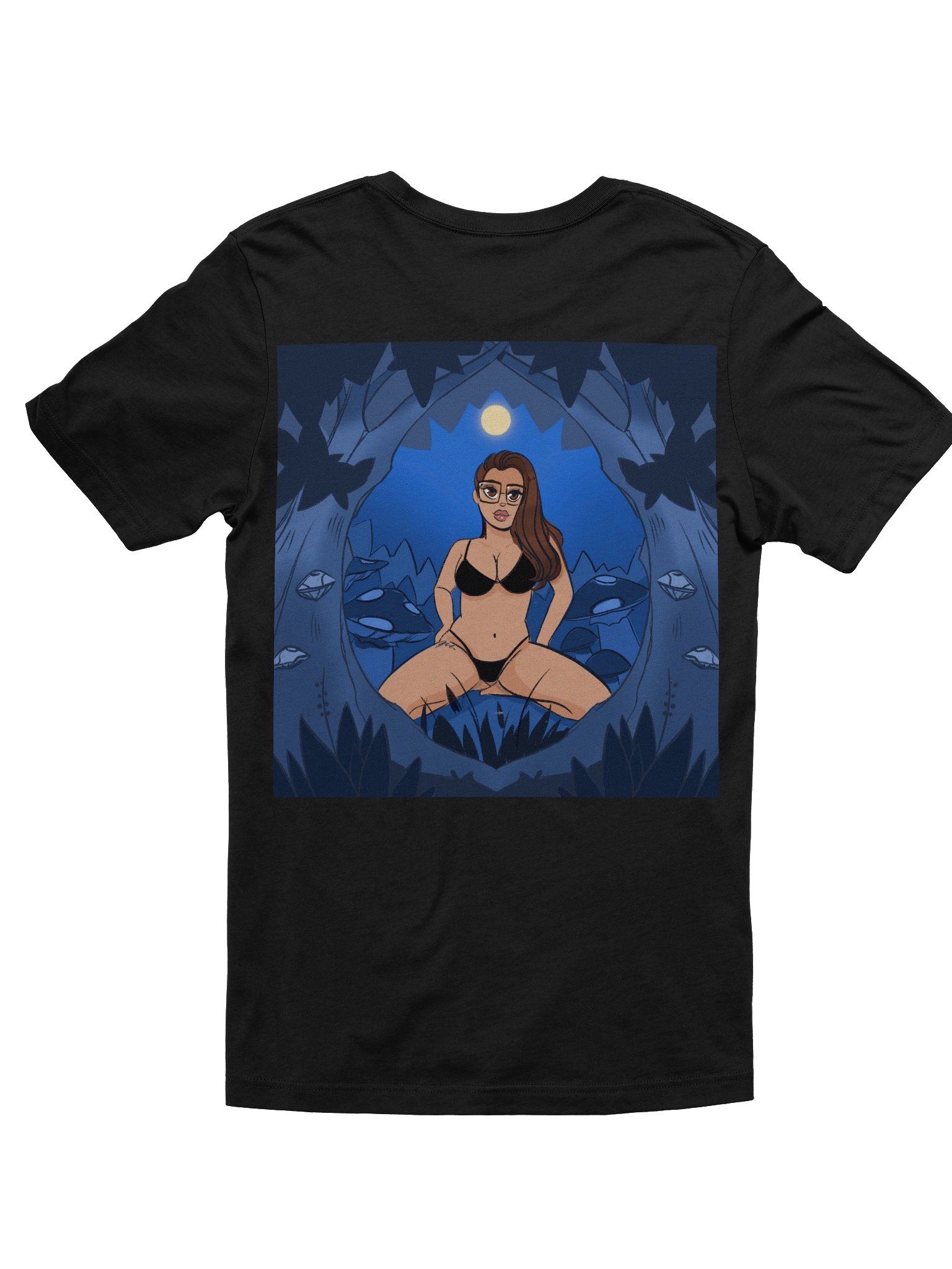 Clittorati Tee product image (7)