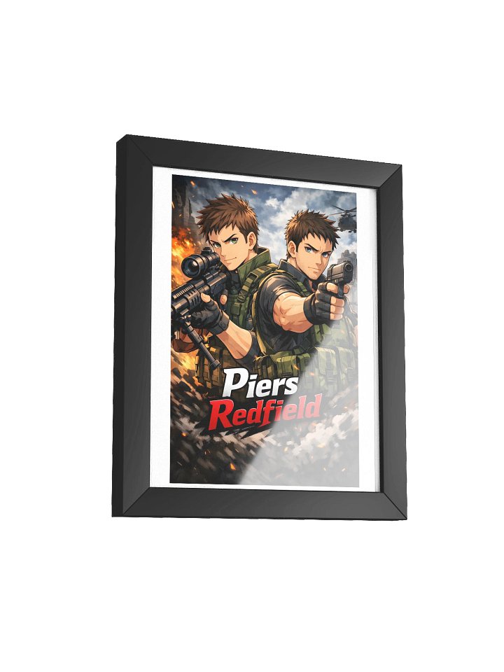 Hang Piers & Chris Up product image (19)