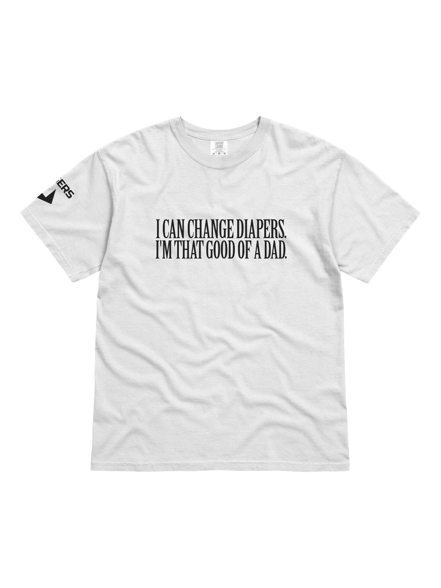 Urgers That Good of a Dad Shirt product image (3)
