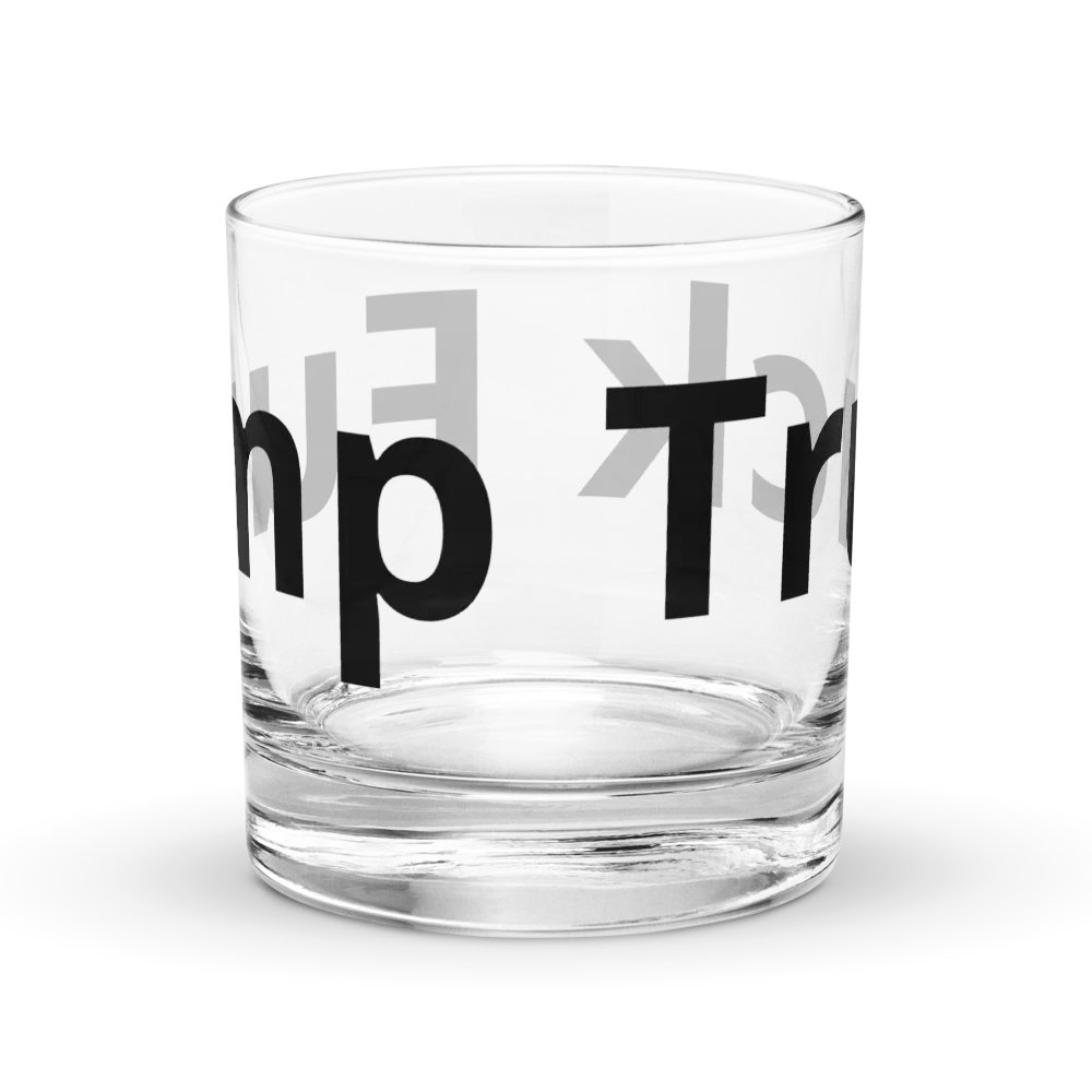 Truck Fump - Chromatic Rocks Glass product image (4)