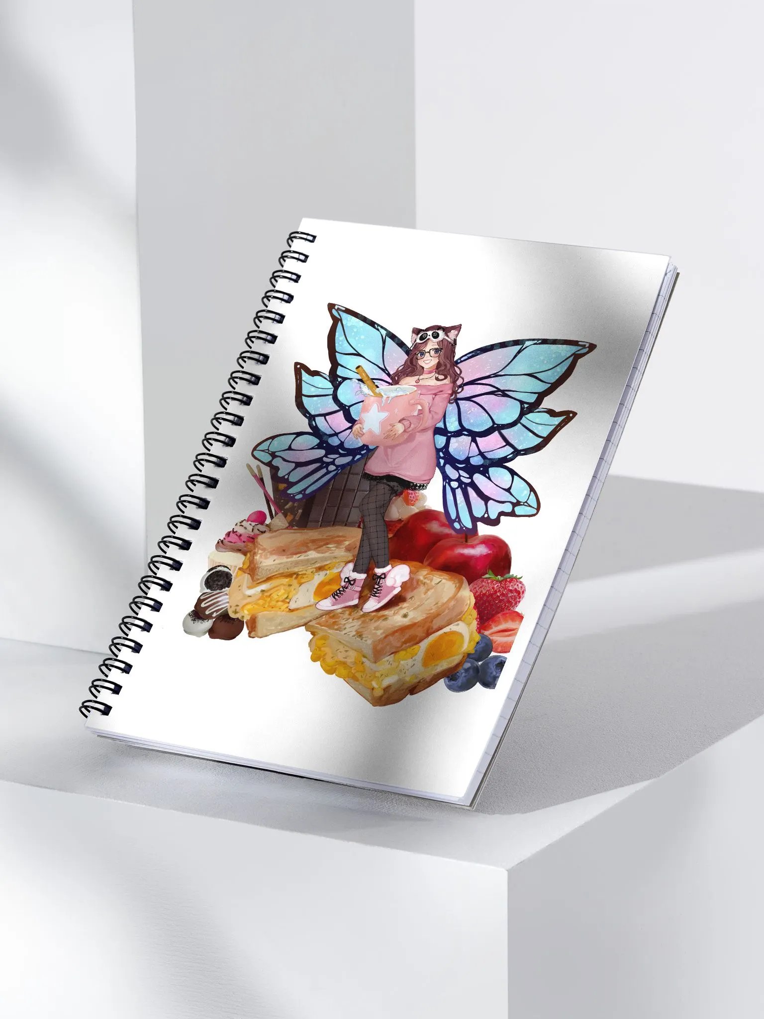 KB NoteBook product image (4)