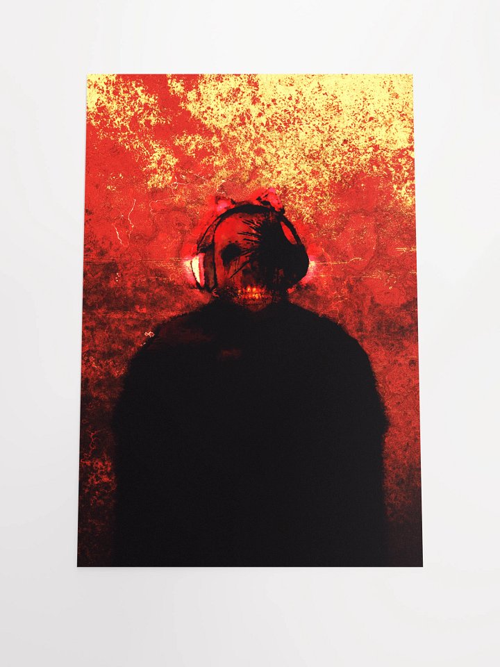 The Void - Poster product image (1)