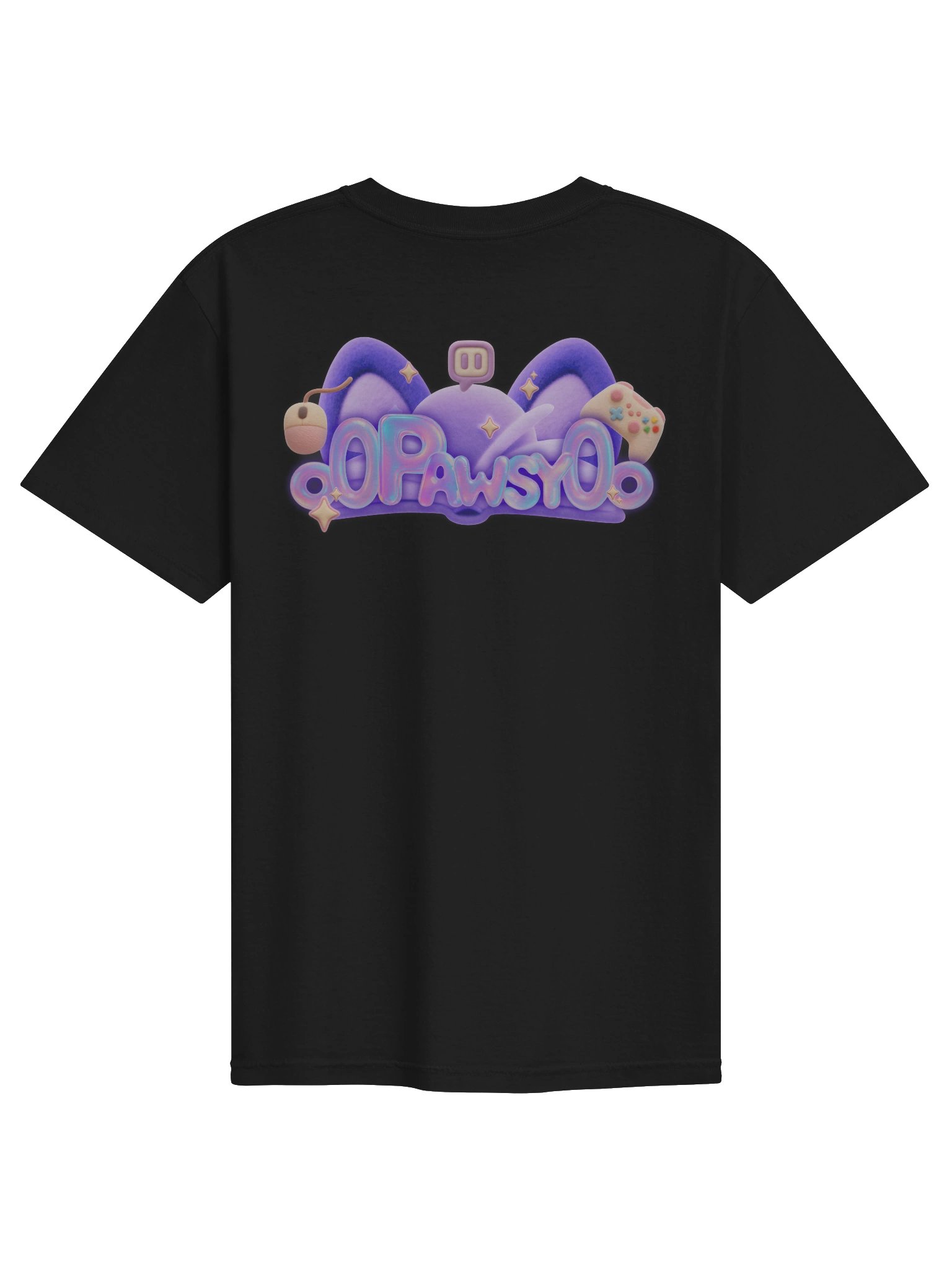 Basic Shirt Logo product image (11)