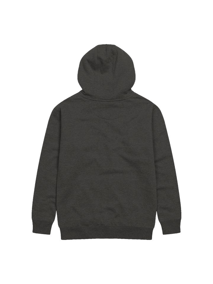 Zero Motivation Club Hoodie product image (5)