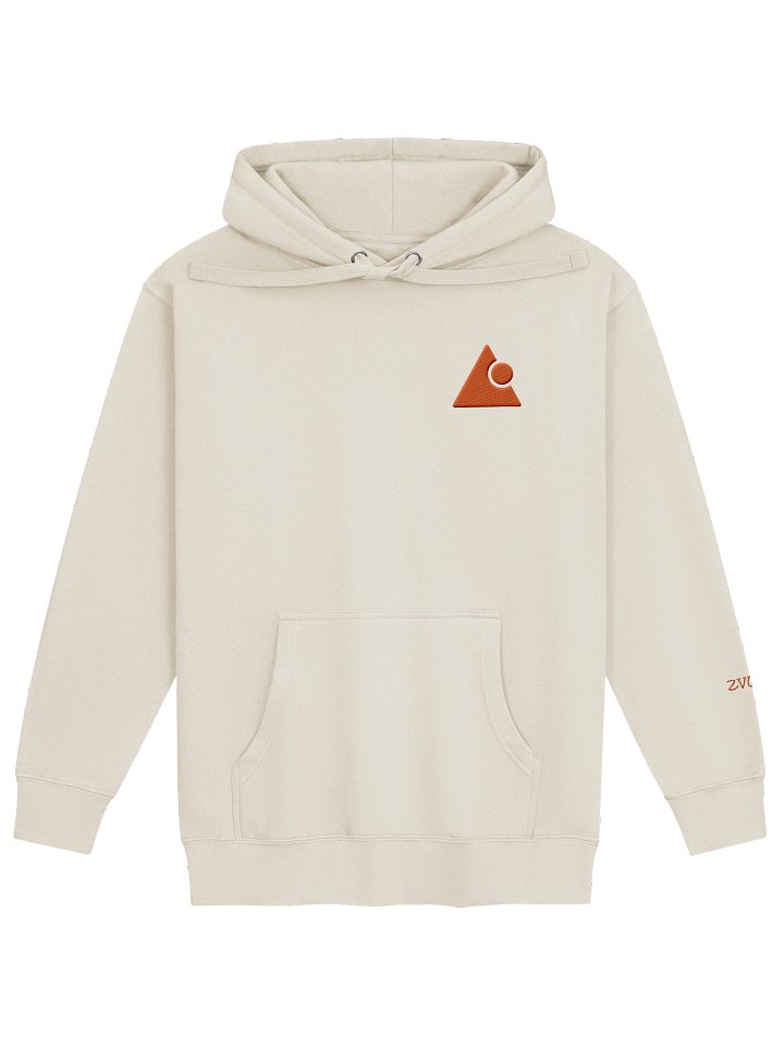 Zvuck Signature Hoodie product image (1)