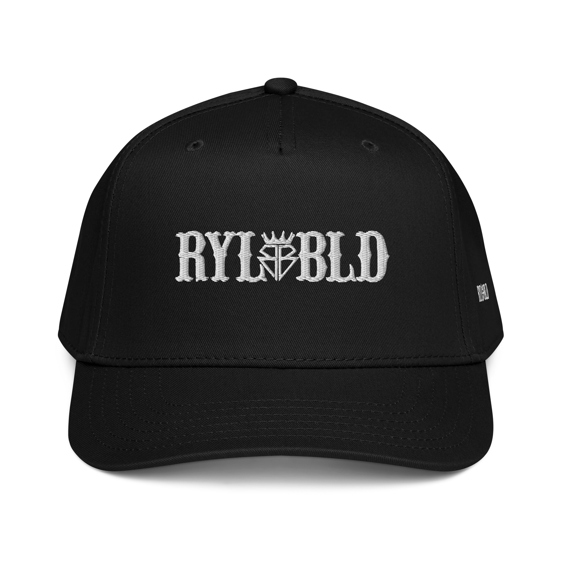 RYL BLD DAD HAT product image (1)