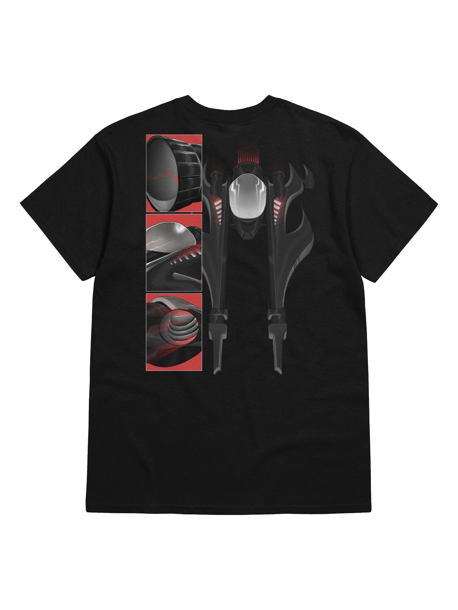 REDLINE CLASSIC TEE product image (11)
