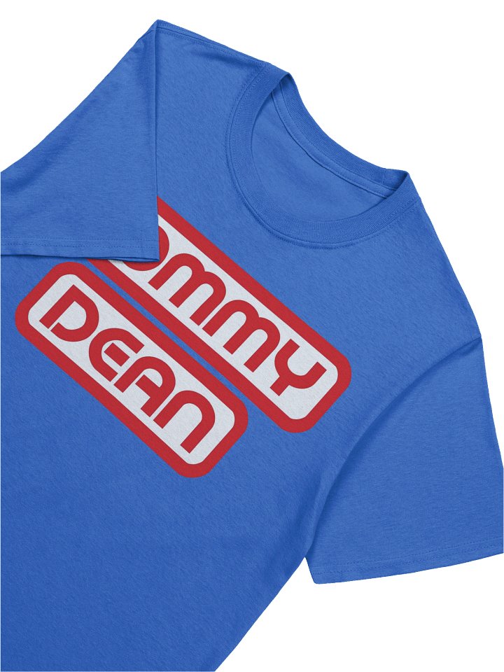Tommy Dean Retro - Classic Tee product image (2)