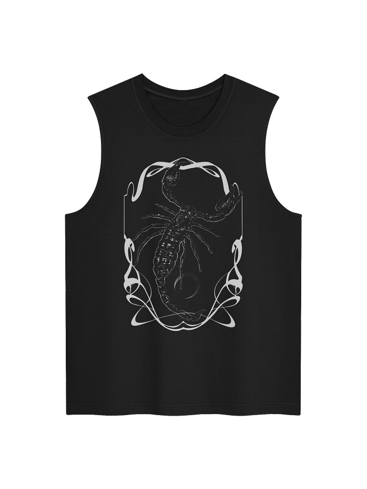 Giant Scorpion Tank product image (1)